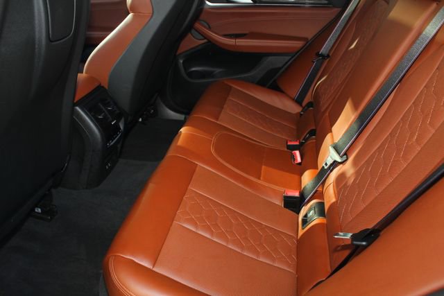 Used 2023 BMW X4 M w/ Competition Package image 5