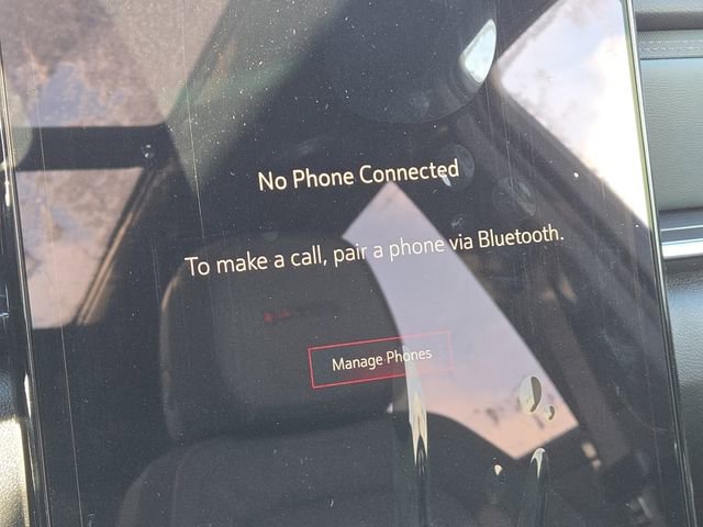 New 2026 GMC Terrain AT4 image 15