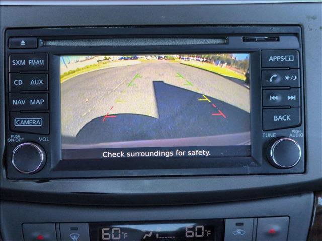 Used 2014 Nissan Sentra SL w/ Premium Package image 14