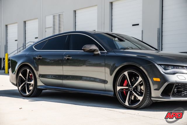 Used 2014 Audi RS 7 Prestige image 61