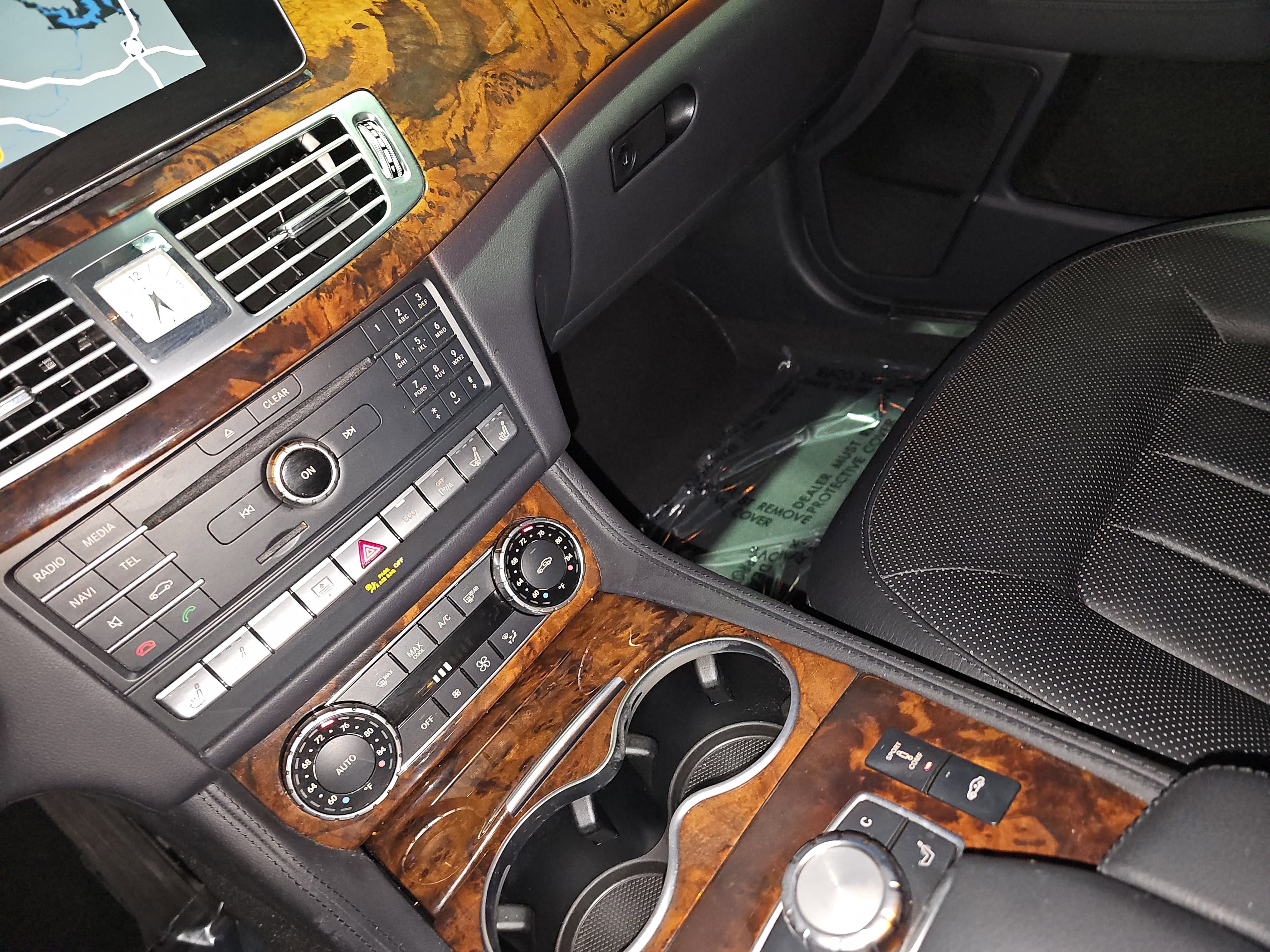 Used 2015 Mercedes-Benz CLS 400 image 26