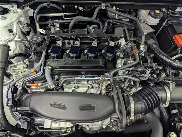 New 2026 Honda Civic Si image 14