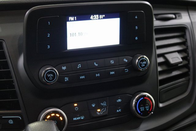 Used 2024 Ford Transit 250 Low Roof w/ Exterior Upgrade Package image 14