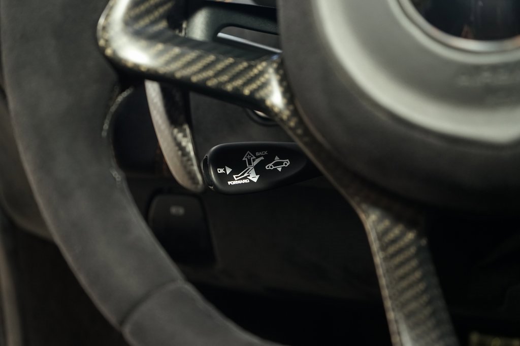 Used 2019 McLaren 600LT image 33