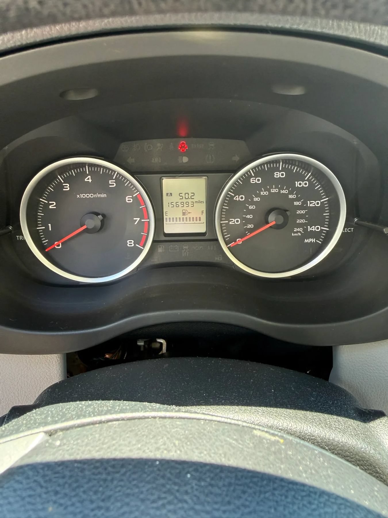 Used 2019 Subaru Impreza 2.0i AWD/4WD image 32
