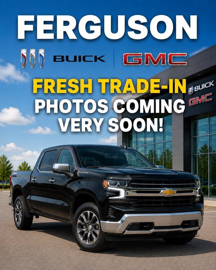 Used 2015 GMC Sierra 1500 SLT w/ SLT Crew Cab Value Package AWD/4WD image 12