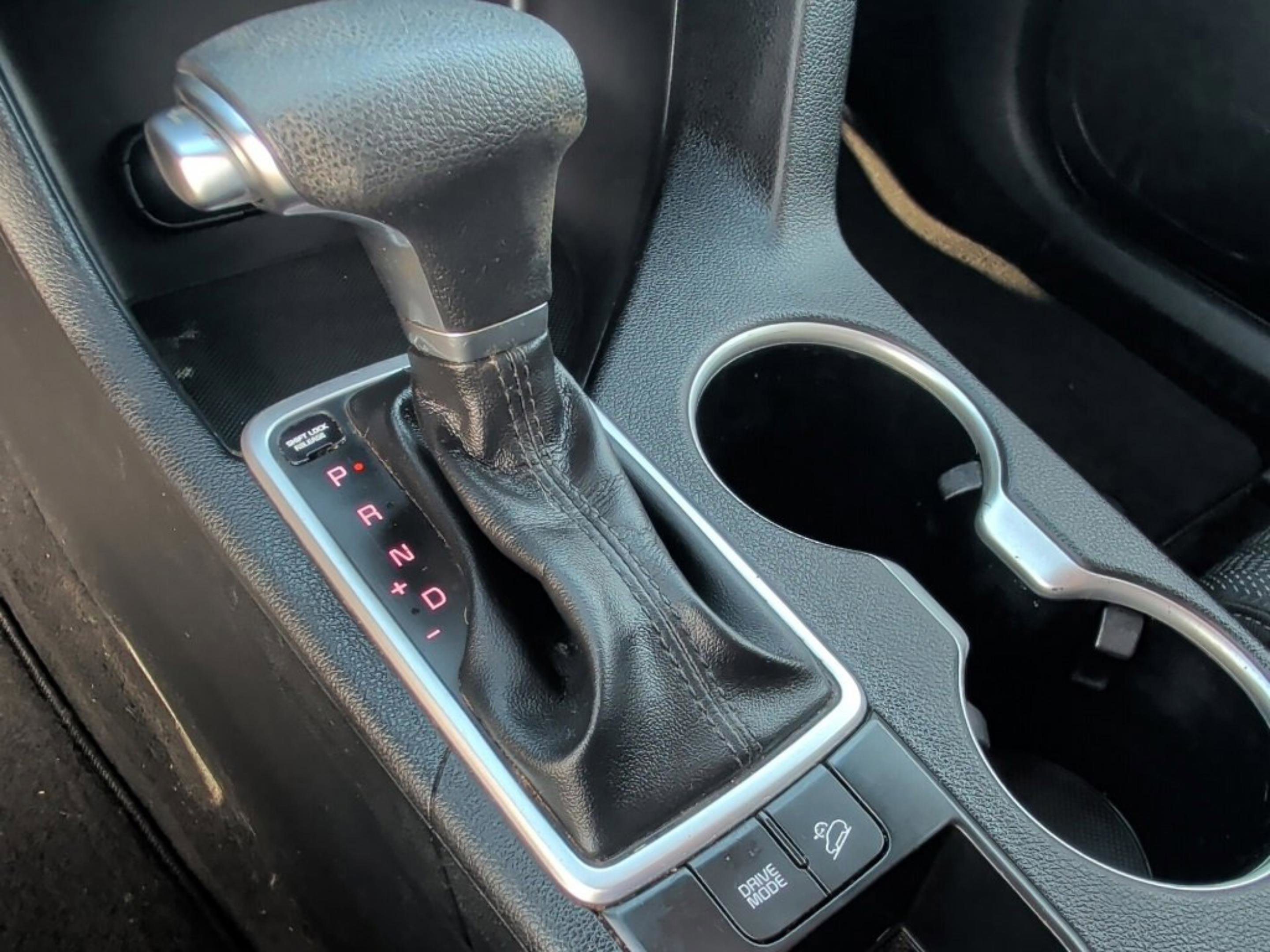 Used 2022 Kia Sportage LX image 31