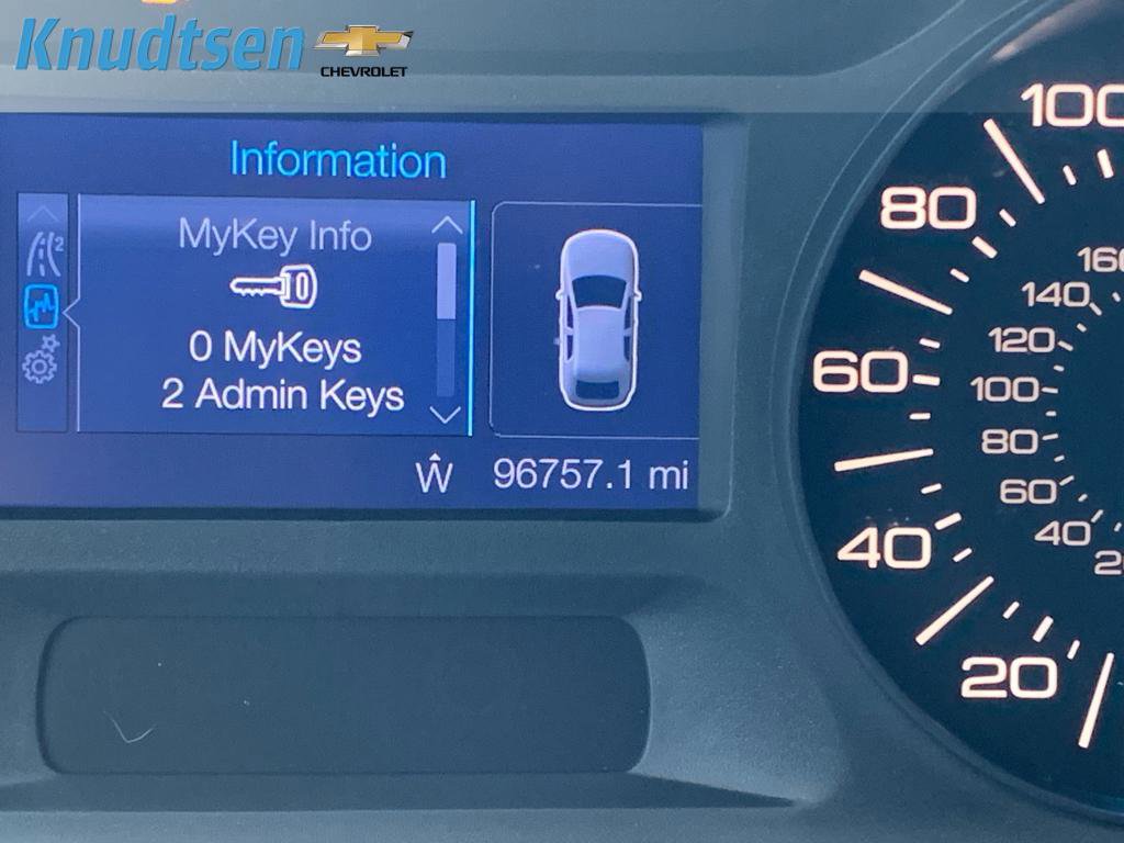 Used 2014 Ford Edge SEL FWD image 22