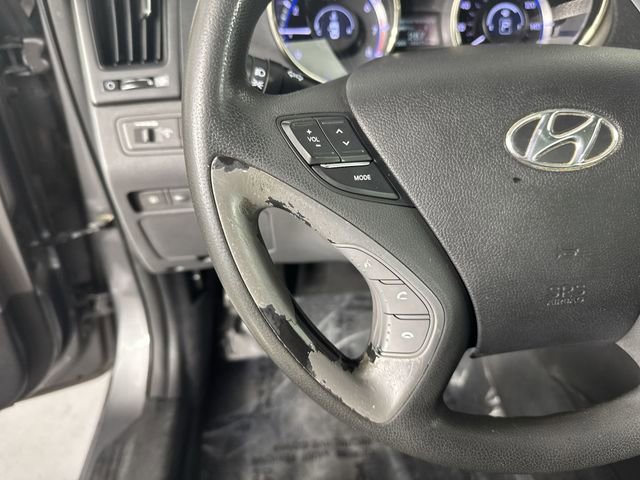 Used 2011 Hyundai Sonata GLS FWD image 10