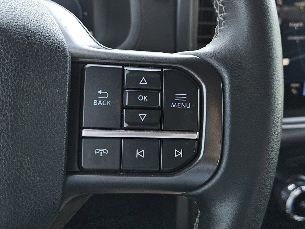 Used 2024 Ford F150 XLT w/ Equipment Group 302A MID image 25