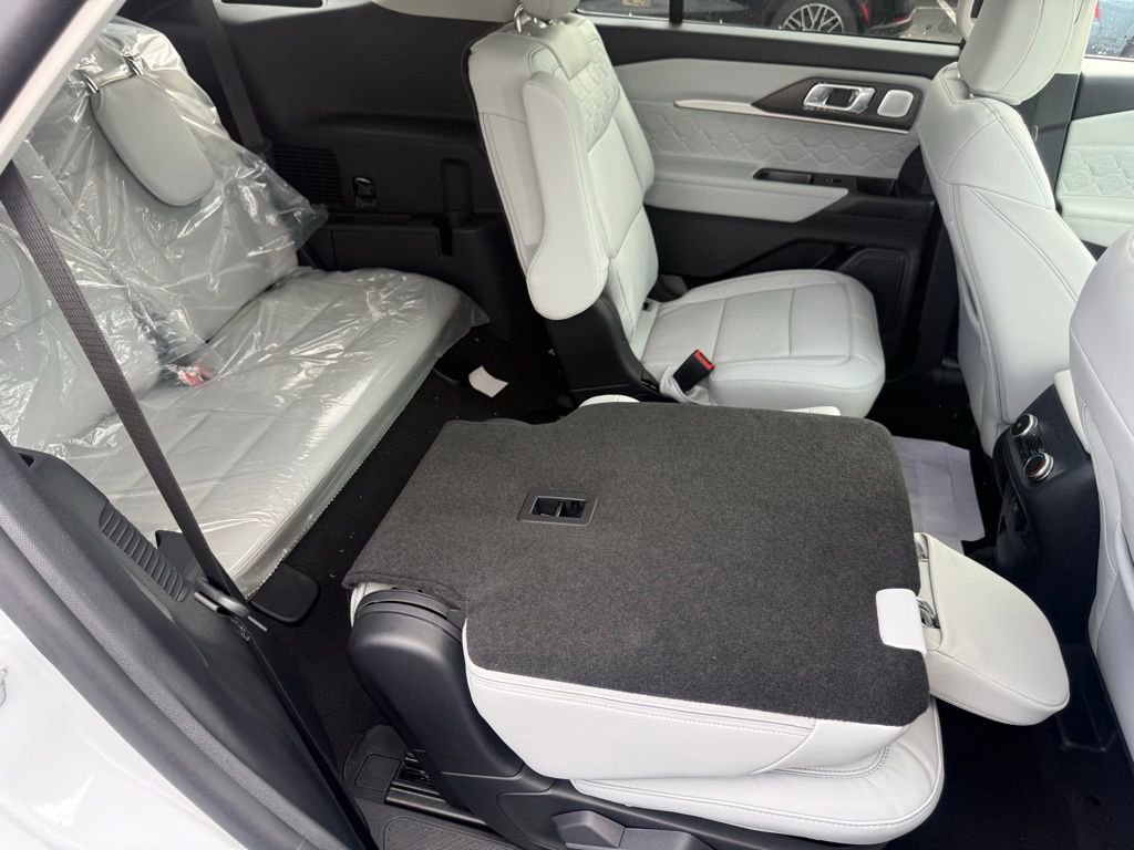 New 2026 Ford Explorer Platinum AWD/4WD image 57