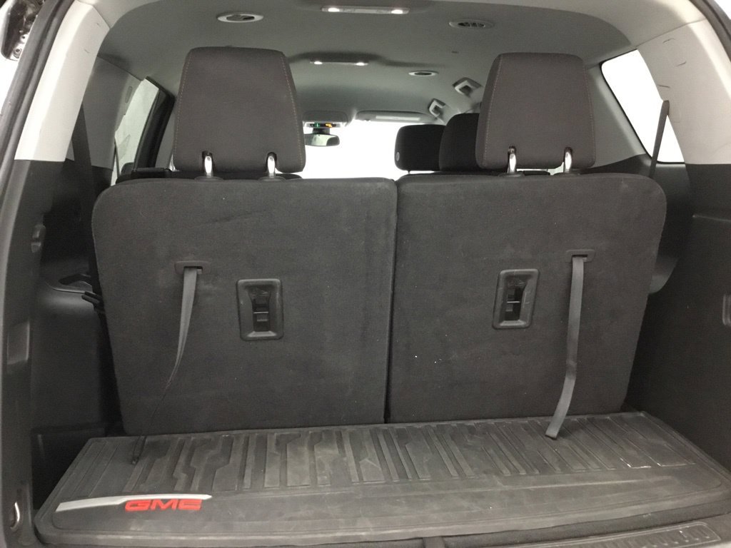 Used 2023 GMC Acadia AT4 w/ Trailering Package AWD/4WD image 14