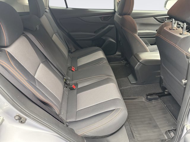 Used 2022 Subaru Crosstrek 2.0i Premium image 17
