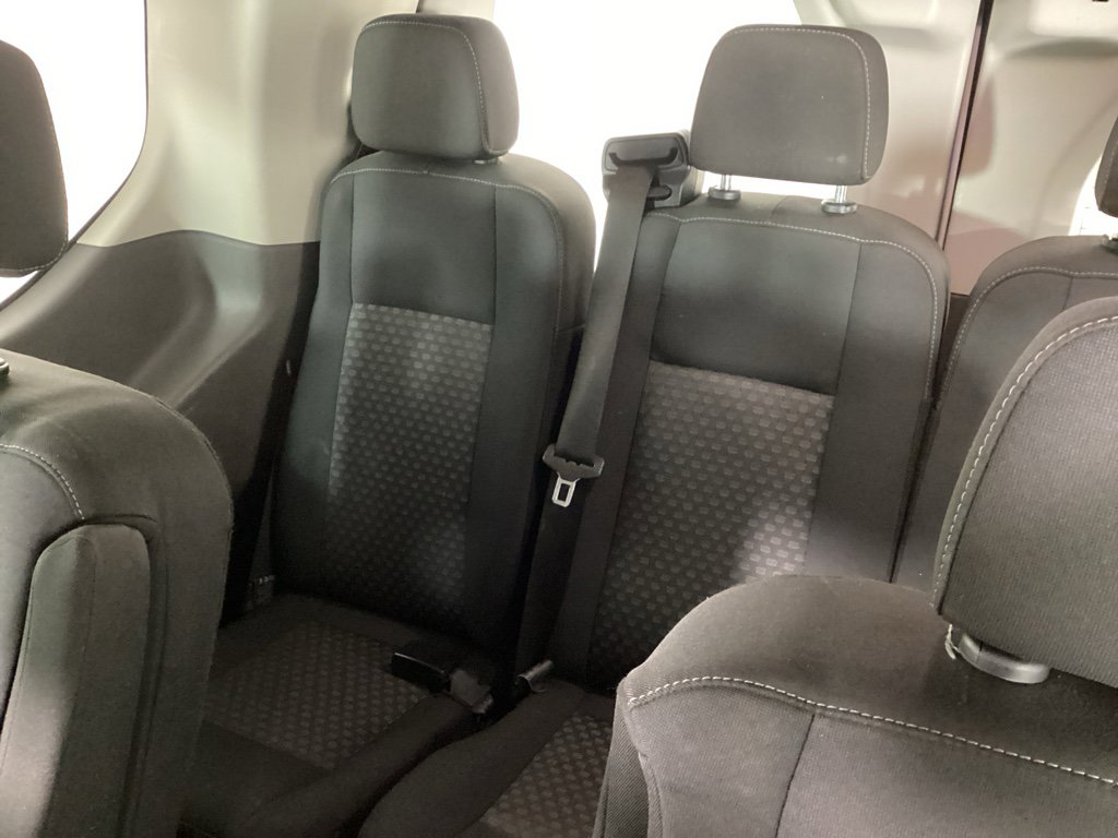 Used 2023 Ford Transit 350 XLT image 14