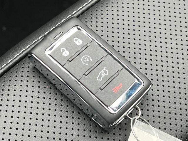 New 2026 Jeep Grand Cherokee Limited image 31