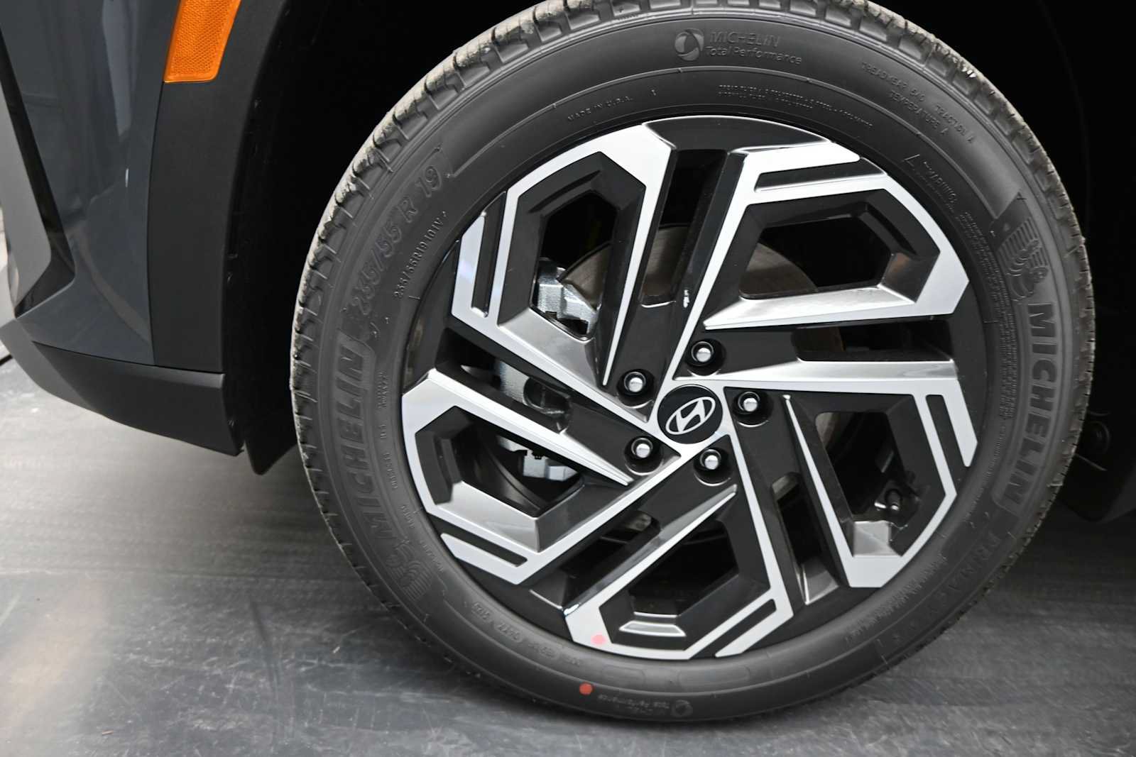 New 2026 Hyundai Tucson SEL Plus w/ Tow & Go Package AWD/4WD image 7