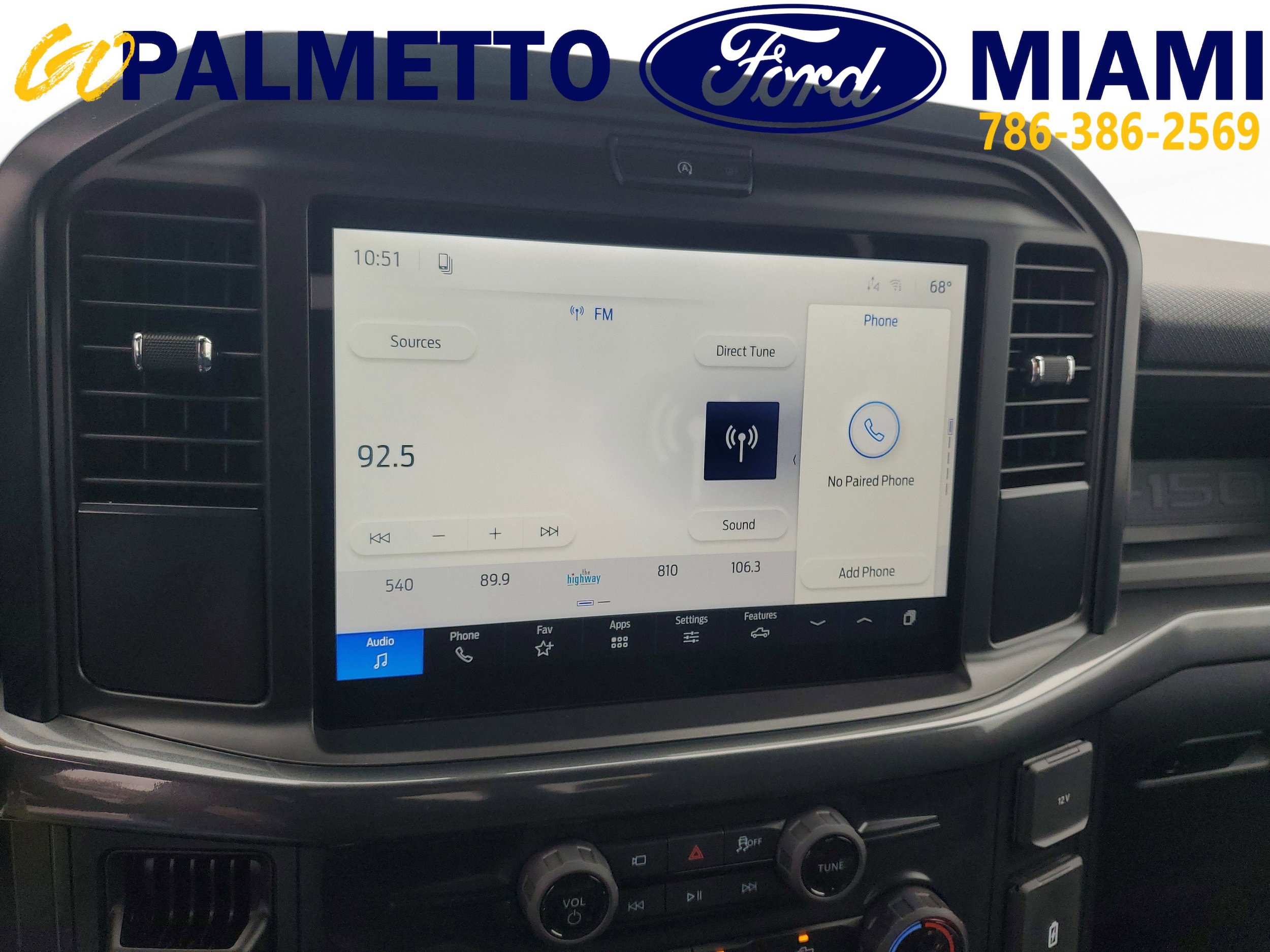 New 2026 Ford F150 STX w/ Equipment Group 200A image 21