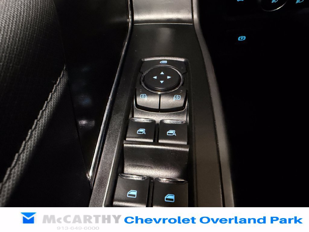Used 2024 Ford F150 XLT w/ Equipment Group 302A MID AWD/4WD image 16