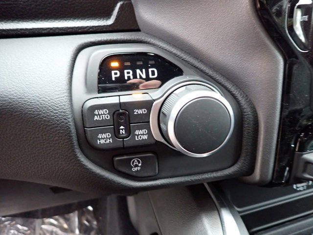 New 2026 RAM 1500 Big Horn image 17