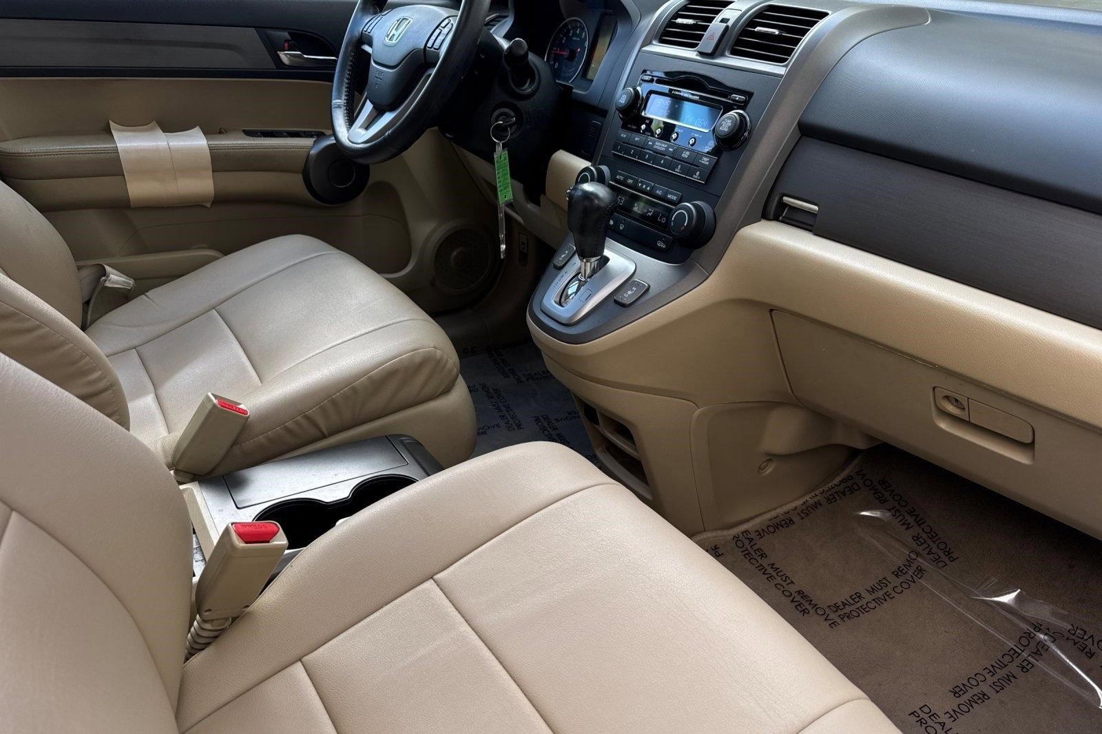 Used 2009 Honda CR-V EX-L image 30