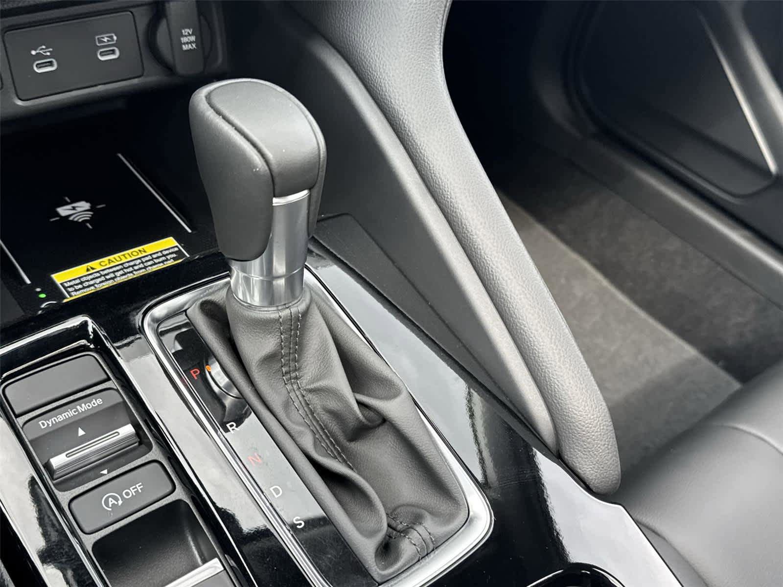 Certified 2026 Acura Integra FWD image 29