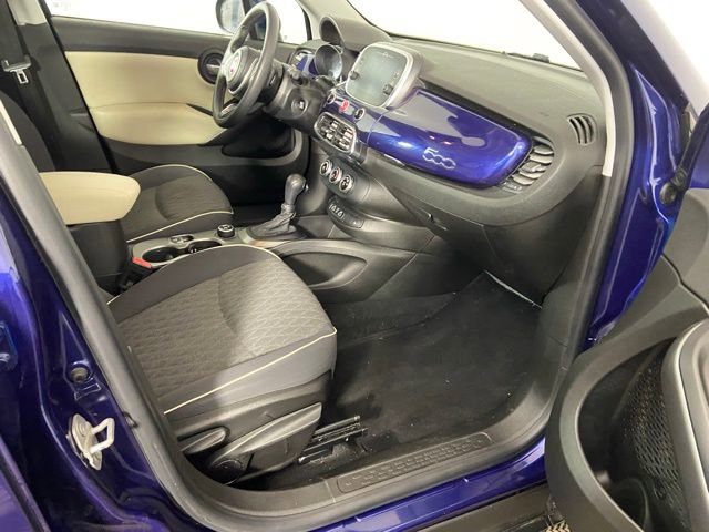 Used 2019 FIAT 500X Trekking w/ Premium Group image 12
