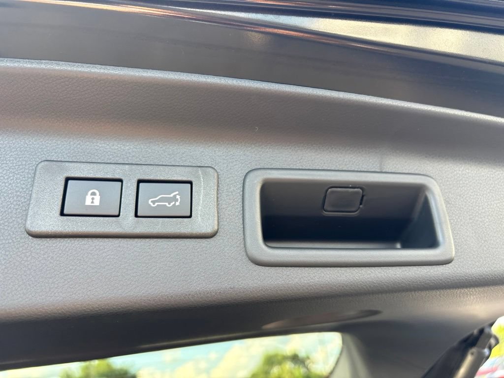 New 2026 Subaru Forester Wilderness AWD/4WD image 22