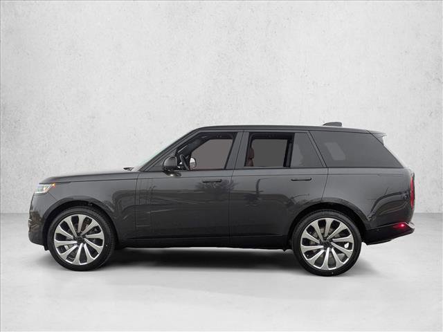 New 2026 Land Rover Range Rover SE image 5