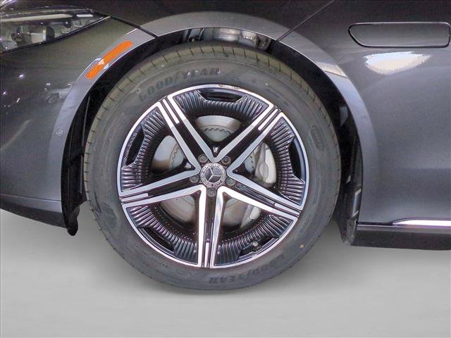 Certified 2024 Mercedes-Benz EQS 450+ Sedan image 26