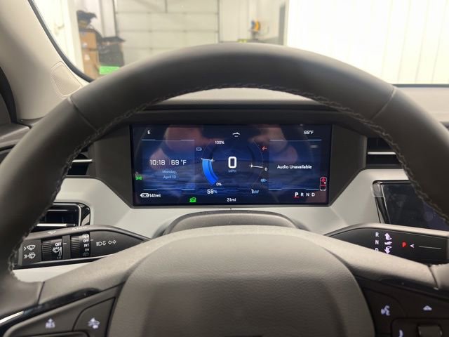 New 2027 Chevrolet Bolt RS FWD image 7