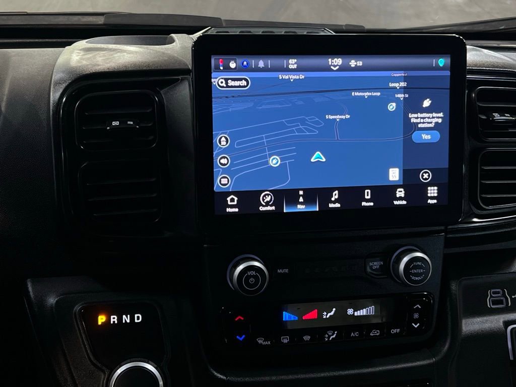 Used 2024 RAM ProMaster 3500 image 18