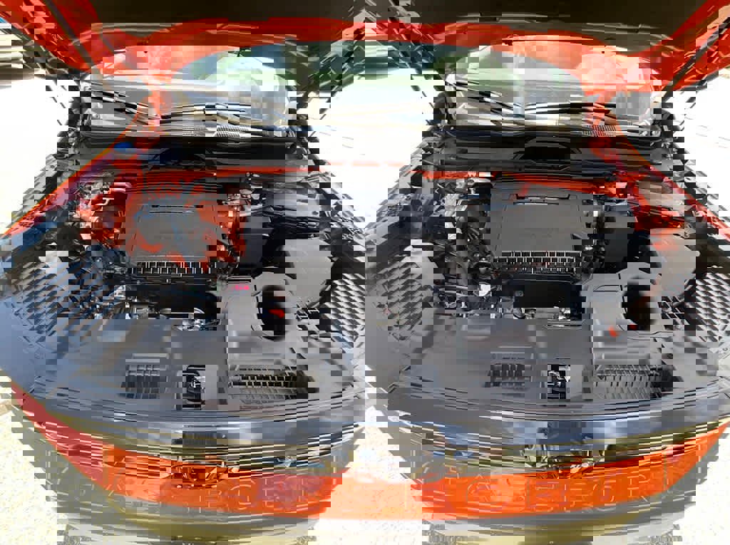 New 2026 Honda Passport TrailSport Elite image 15