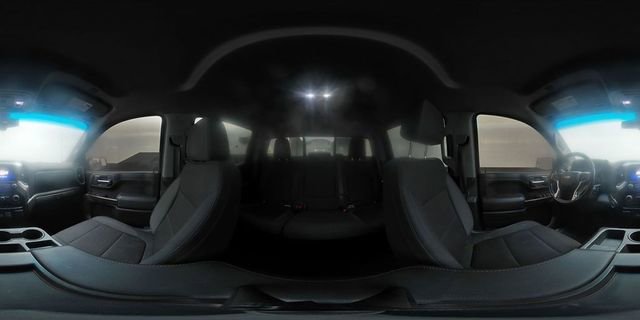 Used 2020 Chevrolet Silverado 1500 LT w/ All-Star Edition image 26