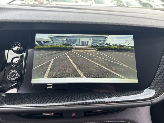 Used 2022 Buick Envision Preferred FWD image 13