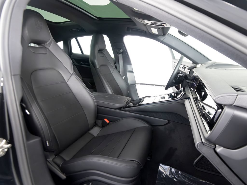 New 2026 Porsche Panamera 4 AWD/4WD image 36