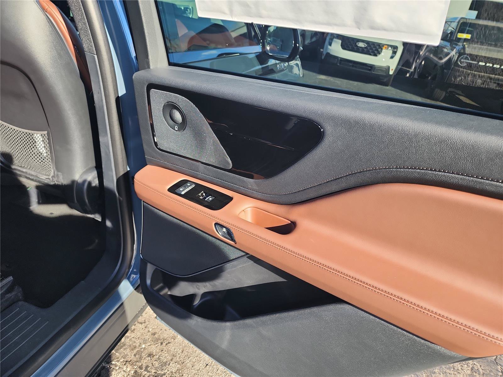 New 2026 Lincoln Aviator Reserve RWD image 23