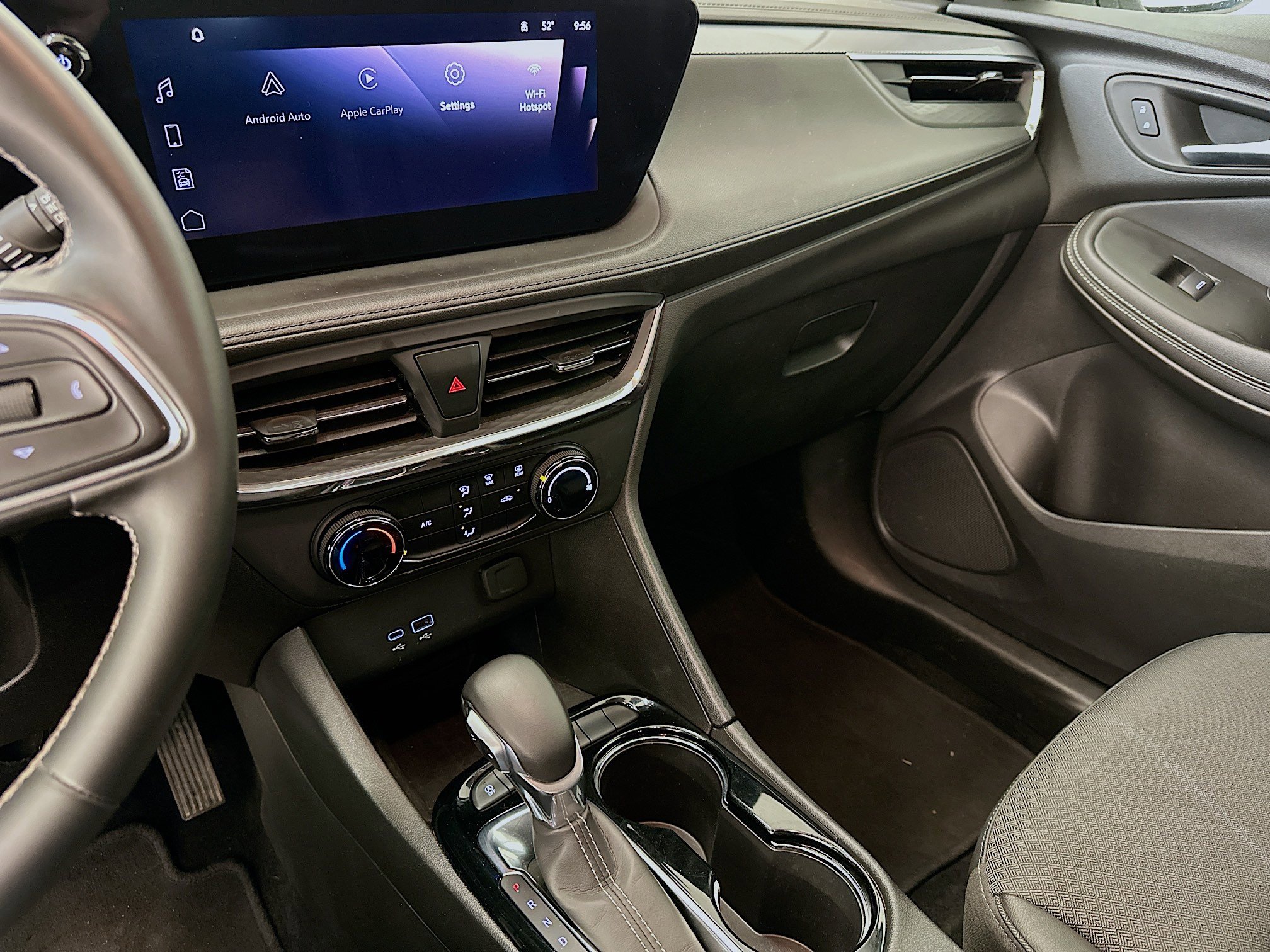 Used 2025 Buick Encore GX Preferred image 26