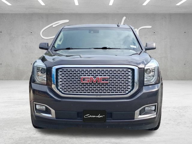 Used 2015 GMC Yukon Denali w/ Premium Package AWD/4WD image 23