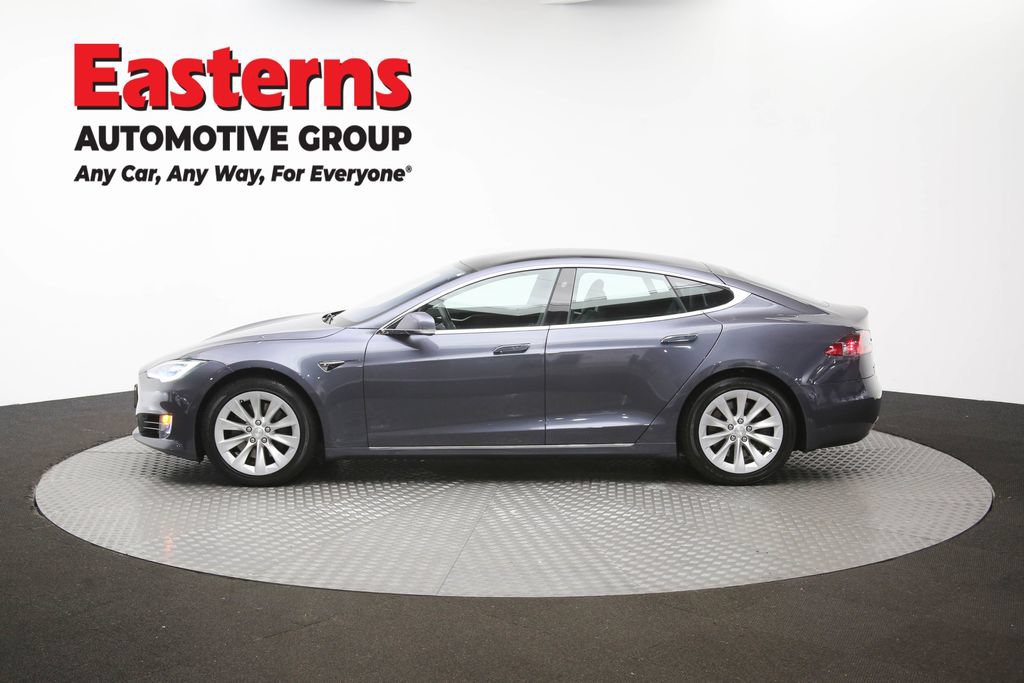 Used 2018 Tesla Model S 75D AWD/4WD image 55
