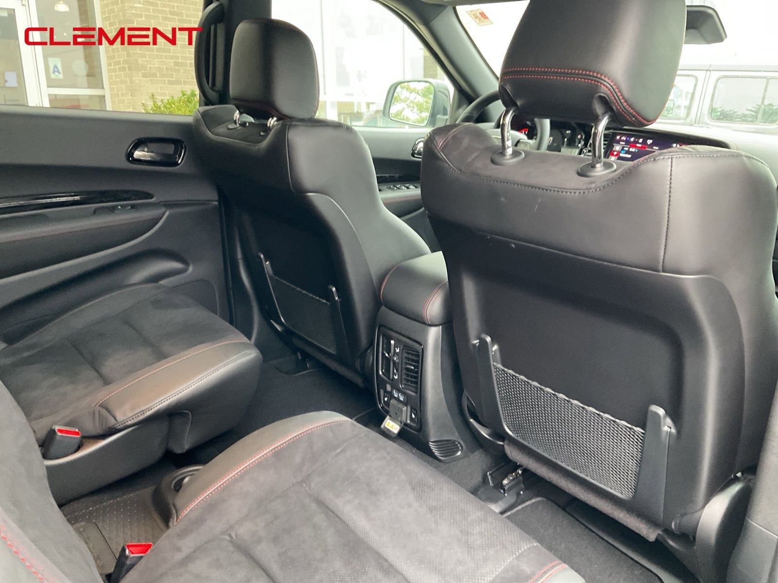 New 2026 Dodge Durango GT image 20