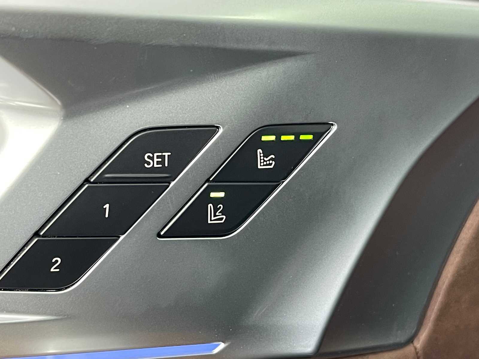 New 2026 BMW XM Label Red image 19