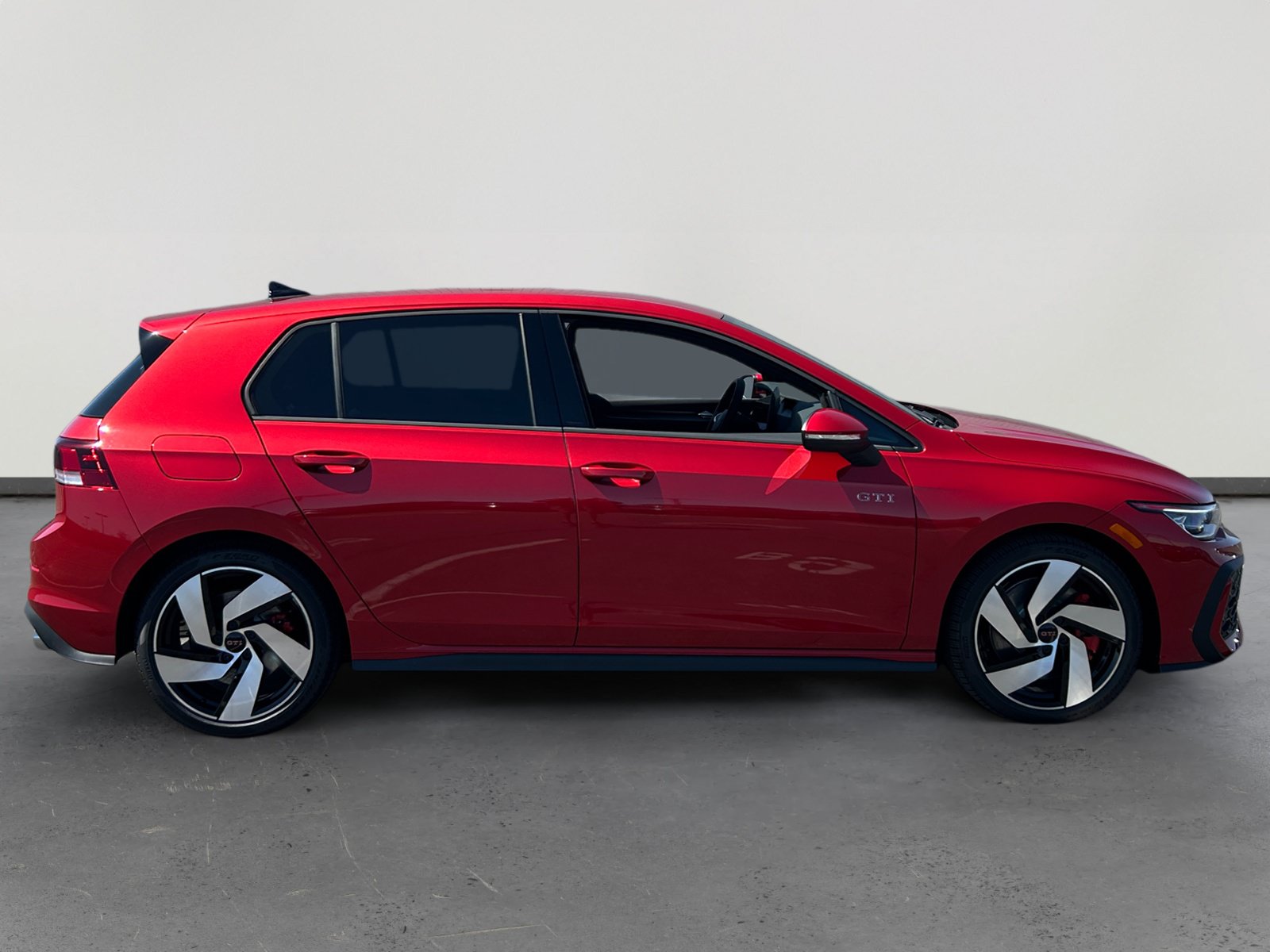 New 2026 Volkswagen Golf S FWD image 6