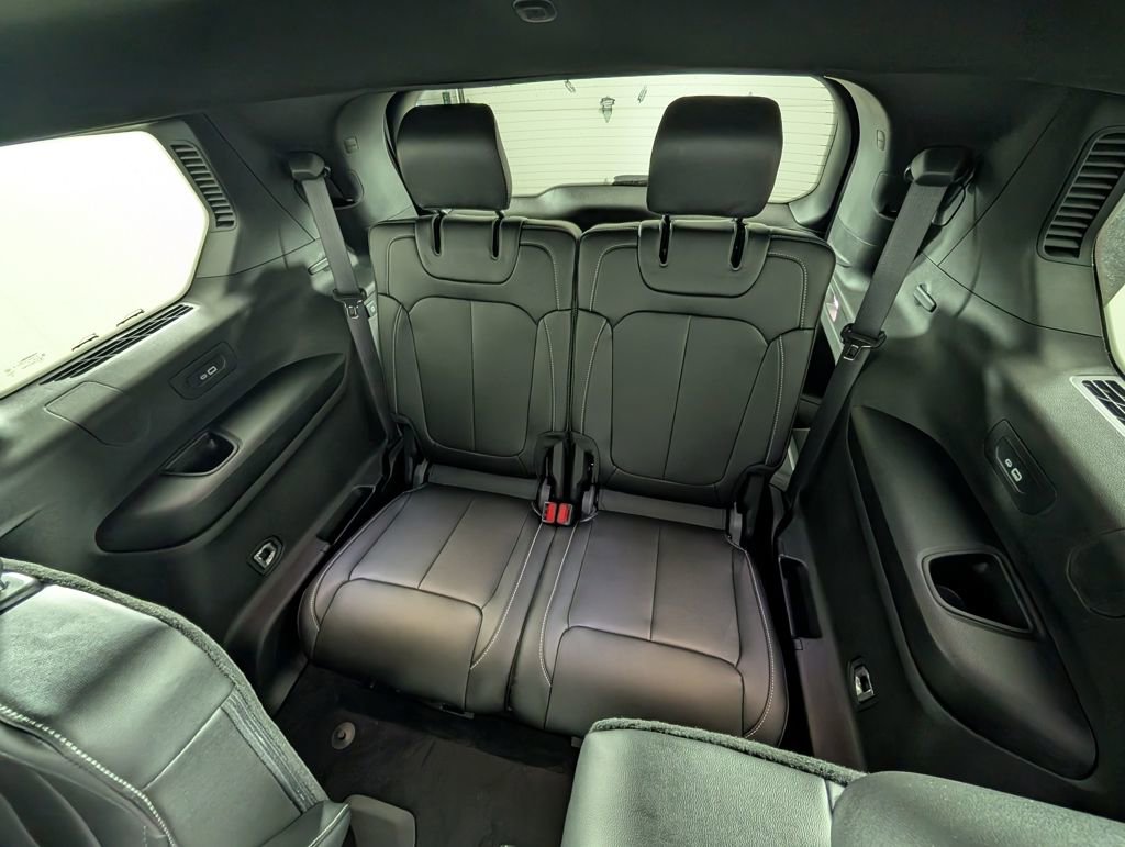 New 2025 Jeep Grand Cherokee L Limited image 34