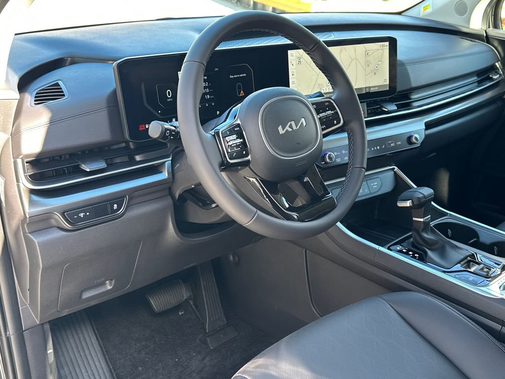 New 2026 Kia Carnival SX w/ SX Dark Edition Package image 20