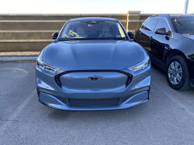 Used 2023 Ford Mustang Mach-E Premium image 6