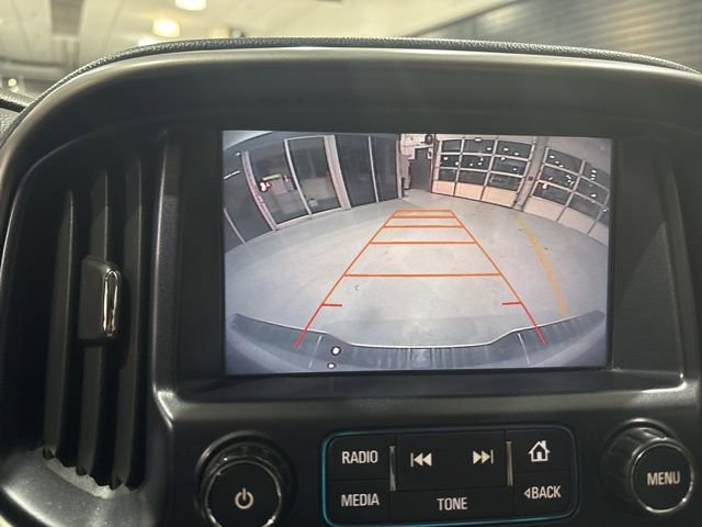 Used 2016 Chevrolet Colorado Z71 AWD/4WD image 25