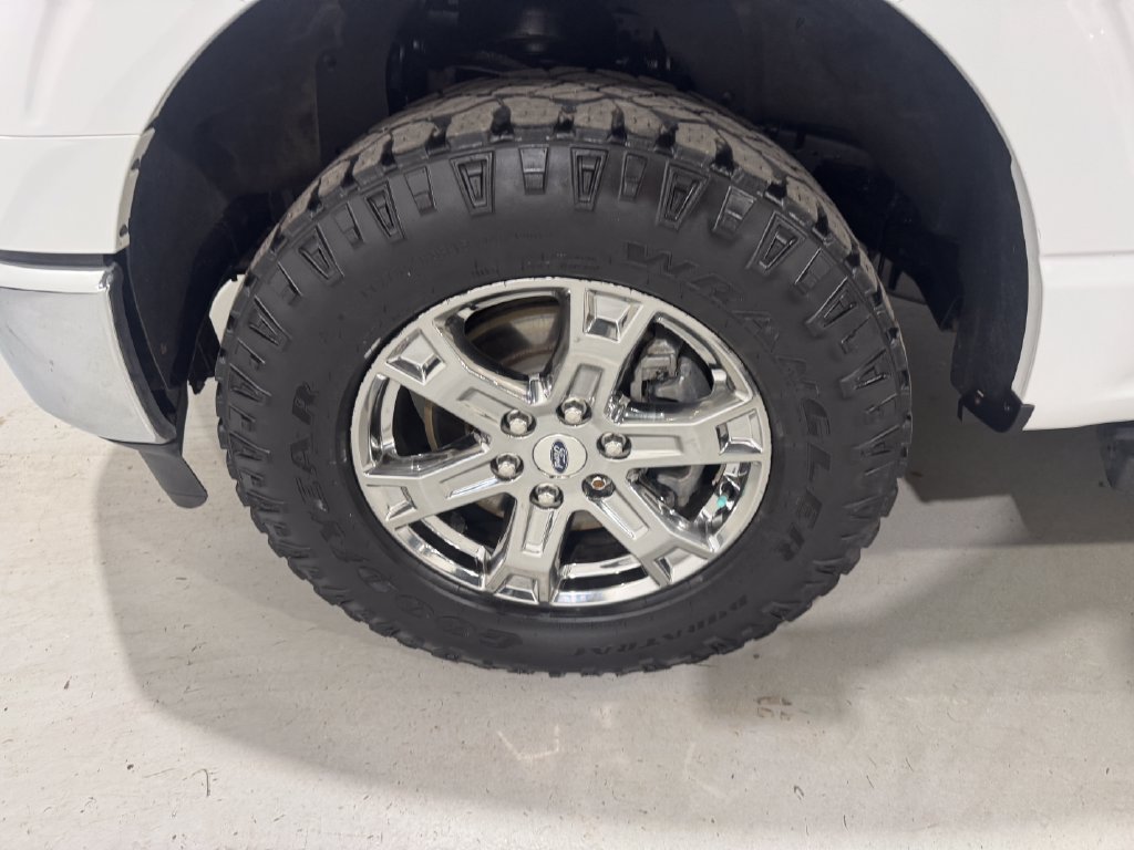 Used 2021 Ford F150 XLT w/ XTR Package AWD/4WD image 9
