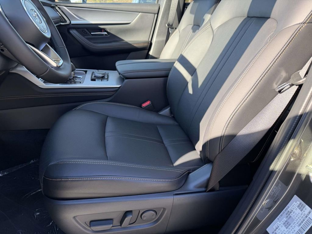 New 2026 MAZDA CX-90 3.3 Turbo w/ Premium Sport Pkg image 14