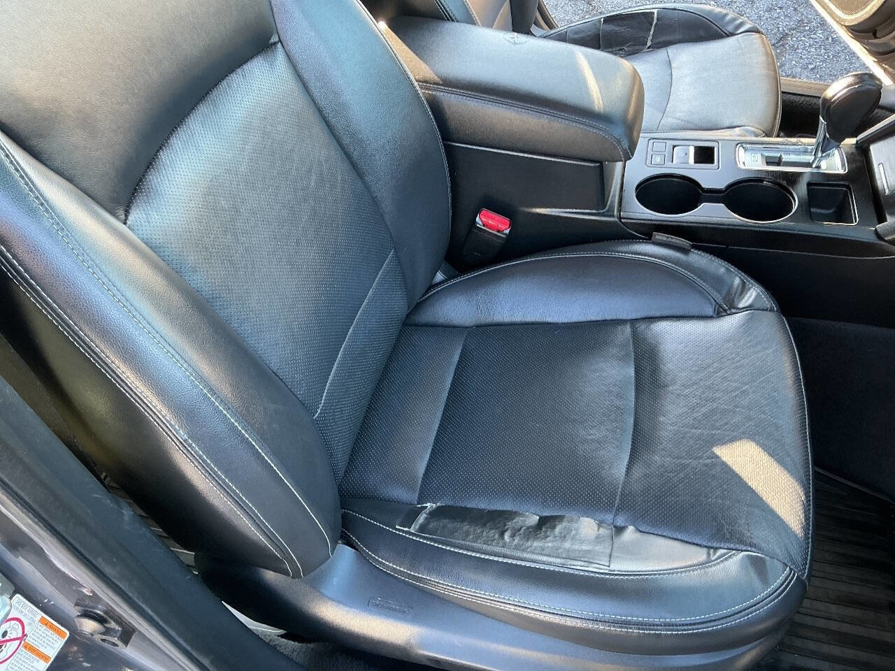 Used 2015 Subaru Legacy 2.5i Limited image 24