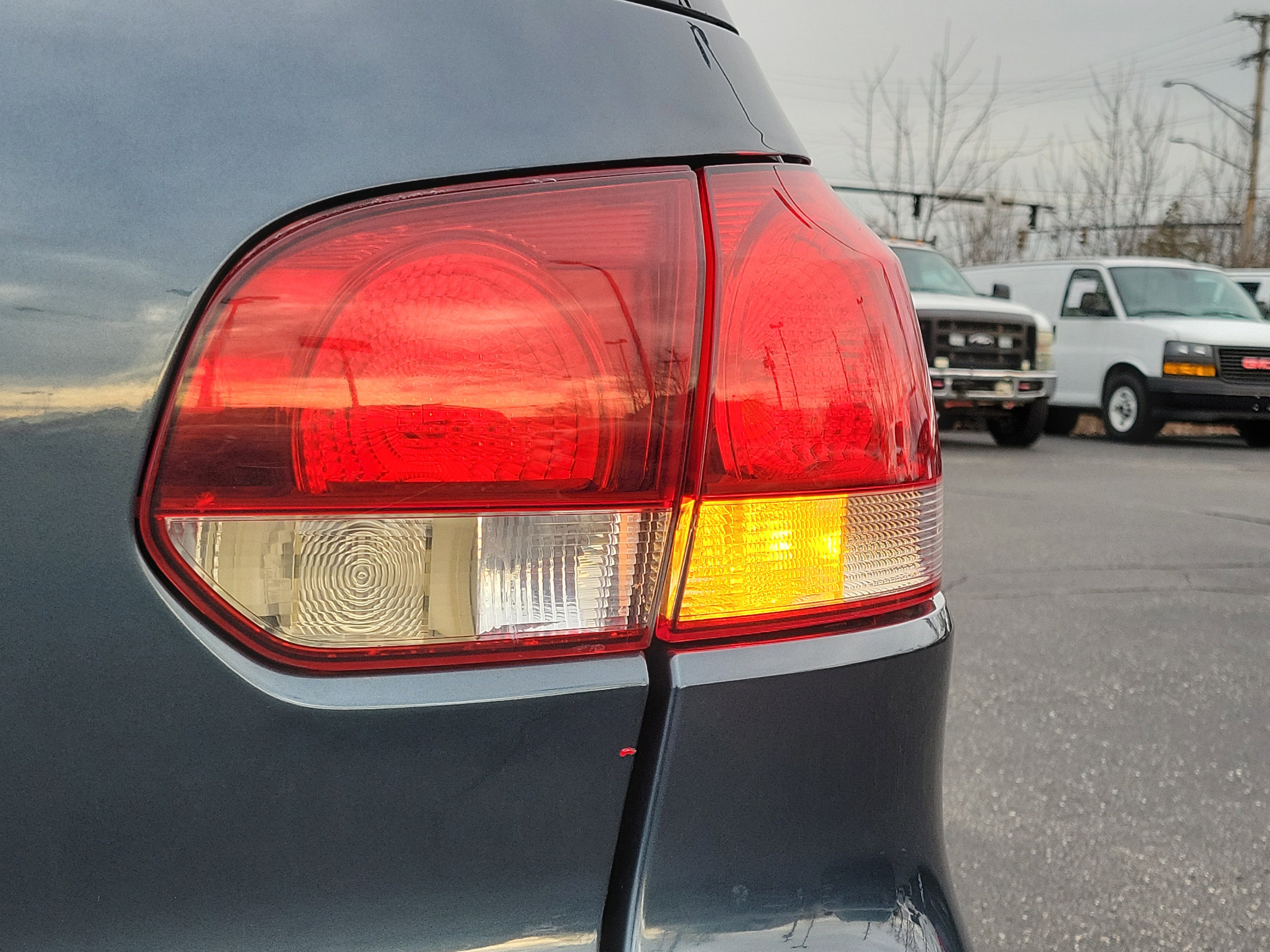 Used 2013 Volkswagen Golf 2.5L image 7